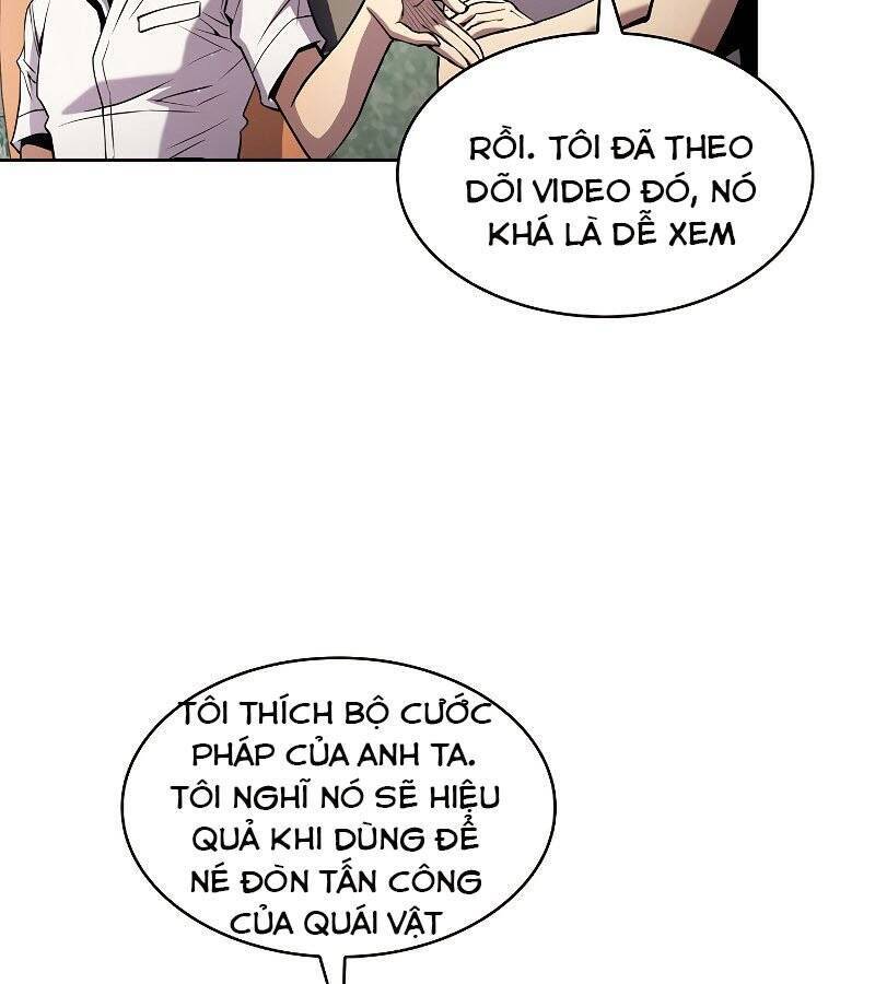 Người Chơi Trở Về Từ Địa Ngục Chapter 84 - Page 37