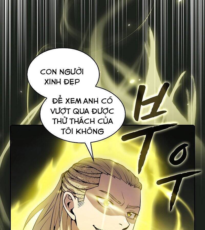 Người Chơi Trở Về Từ Địa Ngục Chapter 84 - Page 47