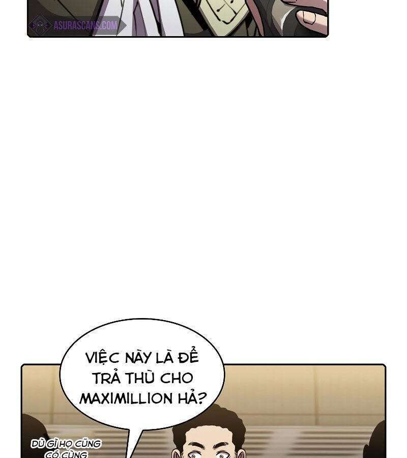 Người Chơi Trở Về Từ Địa Ngục Chapter 84 - Page 7