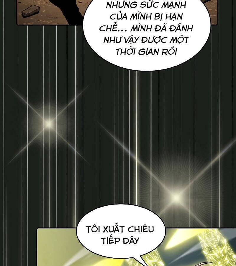 Người Chơi Trở Về Từ Địa Ngục Chapter 84 - Page 74