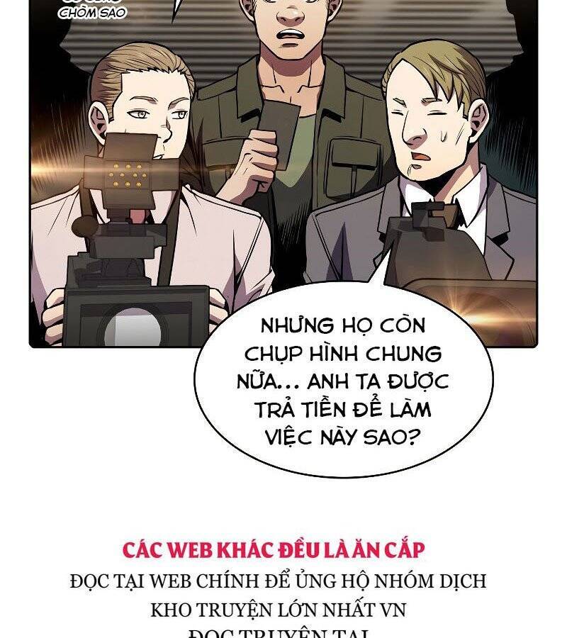 Người Chơi Trở Về Từ Địa Ngục Chapter 84 - Page 8