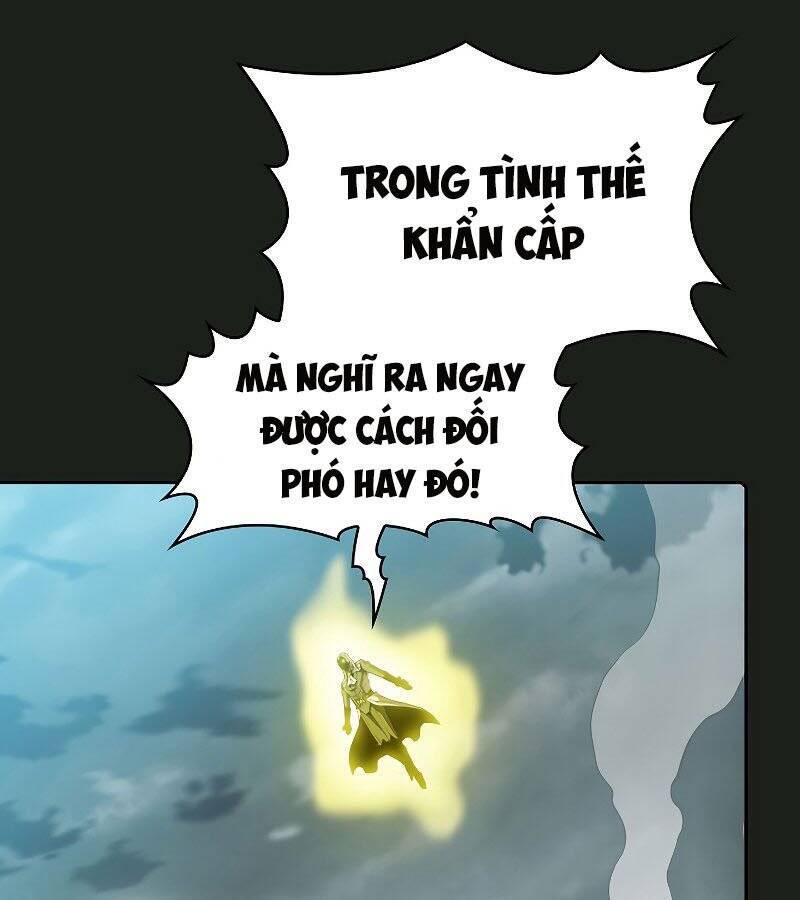 Người Chơi Trở Về Từ Địa Ngục Chapter 84 - Page 96