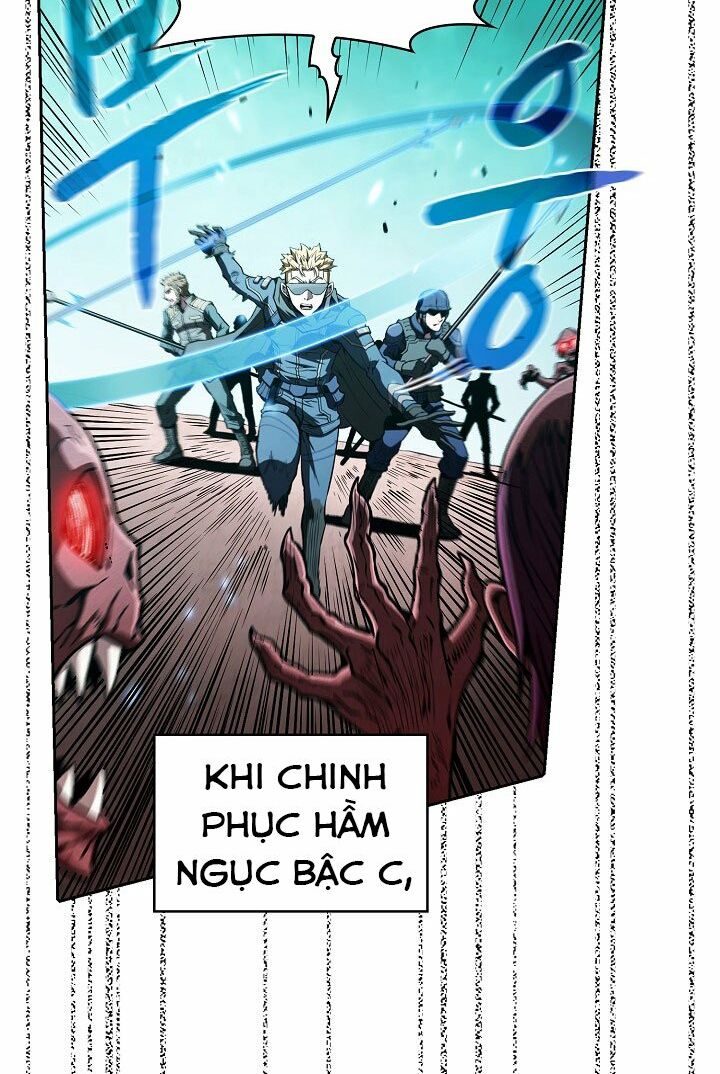 Người Chơi Trở Về Từ Địa Ngục Chapter 30 - Page 7