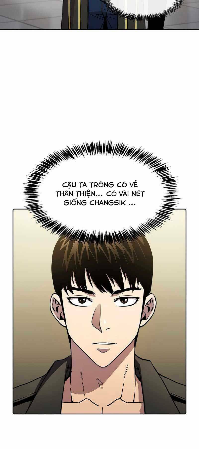 Người Chơi Trở Về Từ Địa Ngục Chapter 86 - Page 15