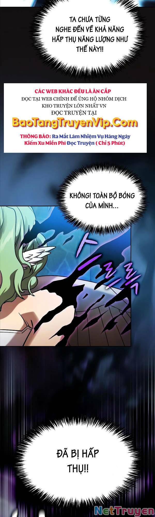 Người Chơi Trở Về Từ Địa Ngục Chapter 123 - Page 19