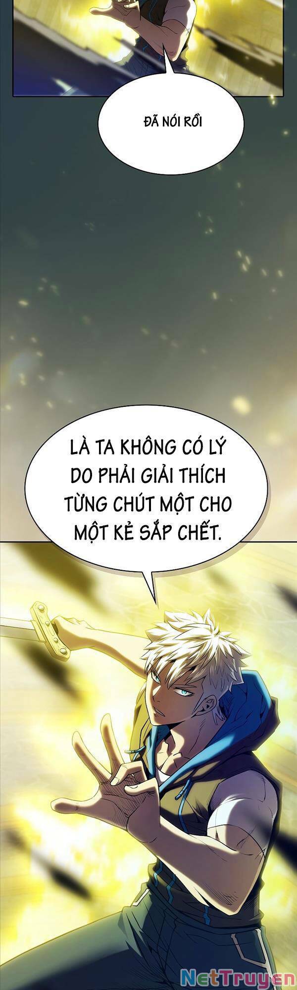 Người Chơi Trở Về Từ Địa Ngục Chapter 123 - Page 44