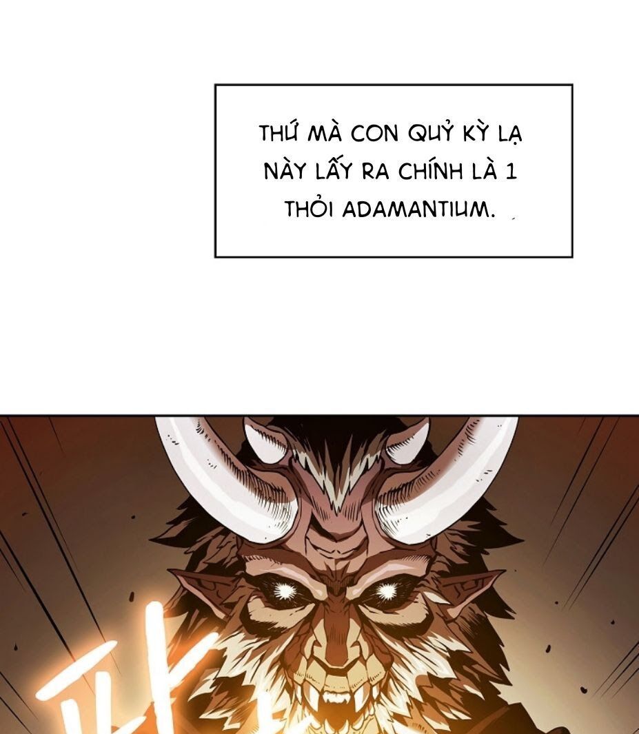 Người Chơi Trở Về Từ Địa Ngục Chapter 12 - Page 10