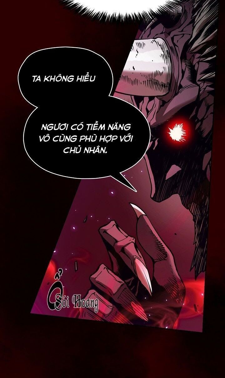 Người Chơi Trở Về Từ Địa Ngục Chapter 12 - Page 28