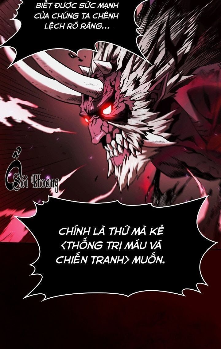 Người Chơi Trở Về Từ Địa Ngục Chapter 12 - Page 30