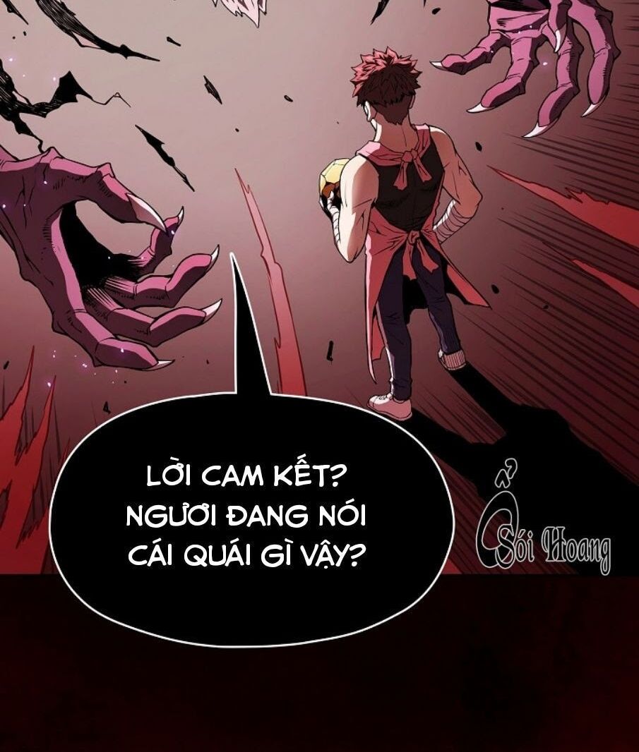 Người Chơi Trở Về Từ Địa Ngục Chapter 12 - Page 34