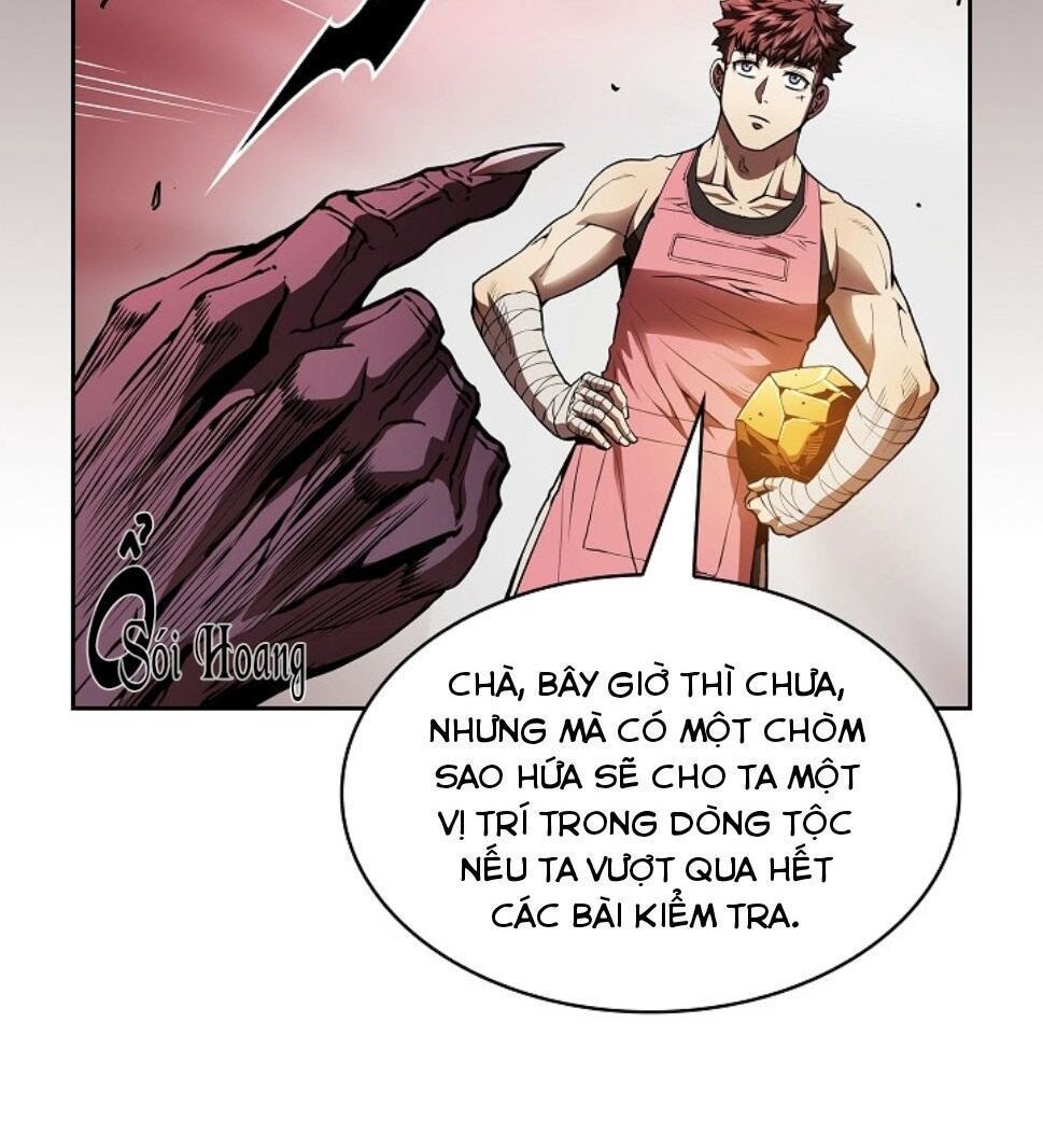 Người Chơi Trở Về Từ Địa Ngục Chapter 12 - Page 36