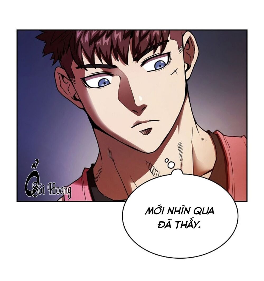 Người Chơi Trở Về Từ Địa Ngục Chapter 12 - Page 4