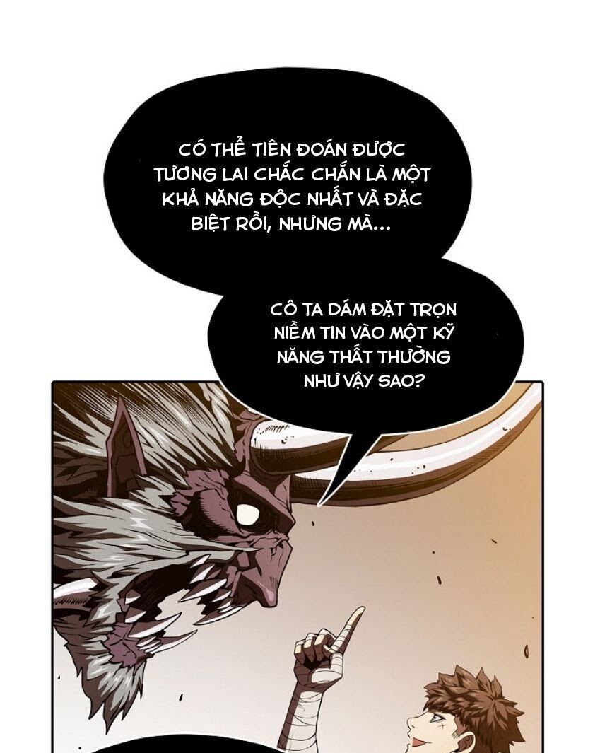 Người Chơi Trở Về Từ Địa Ngục Chapter 12 - Page 49