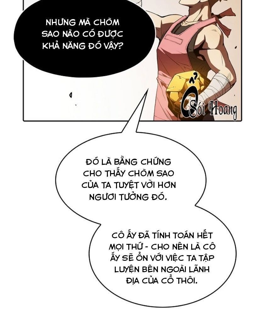 Người Chơi Trở Về Từ Địa Ngục Chapter 12 - Page 50