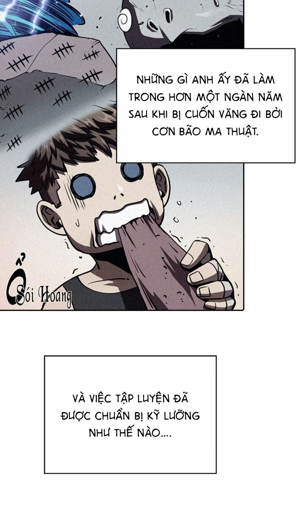 Người Chơi Trở Về Từ Địa Ngục Chapter 12 - Page 52