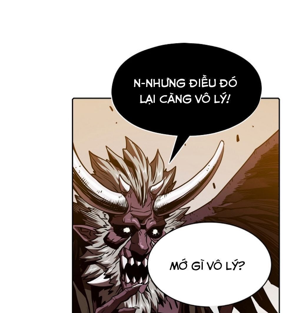 Người Chơi Trở Về Từ Địa Ngục Chapter 12 - Page 53