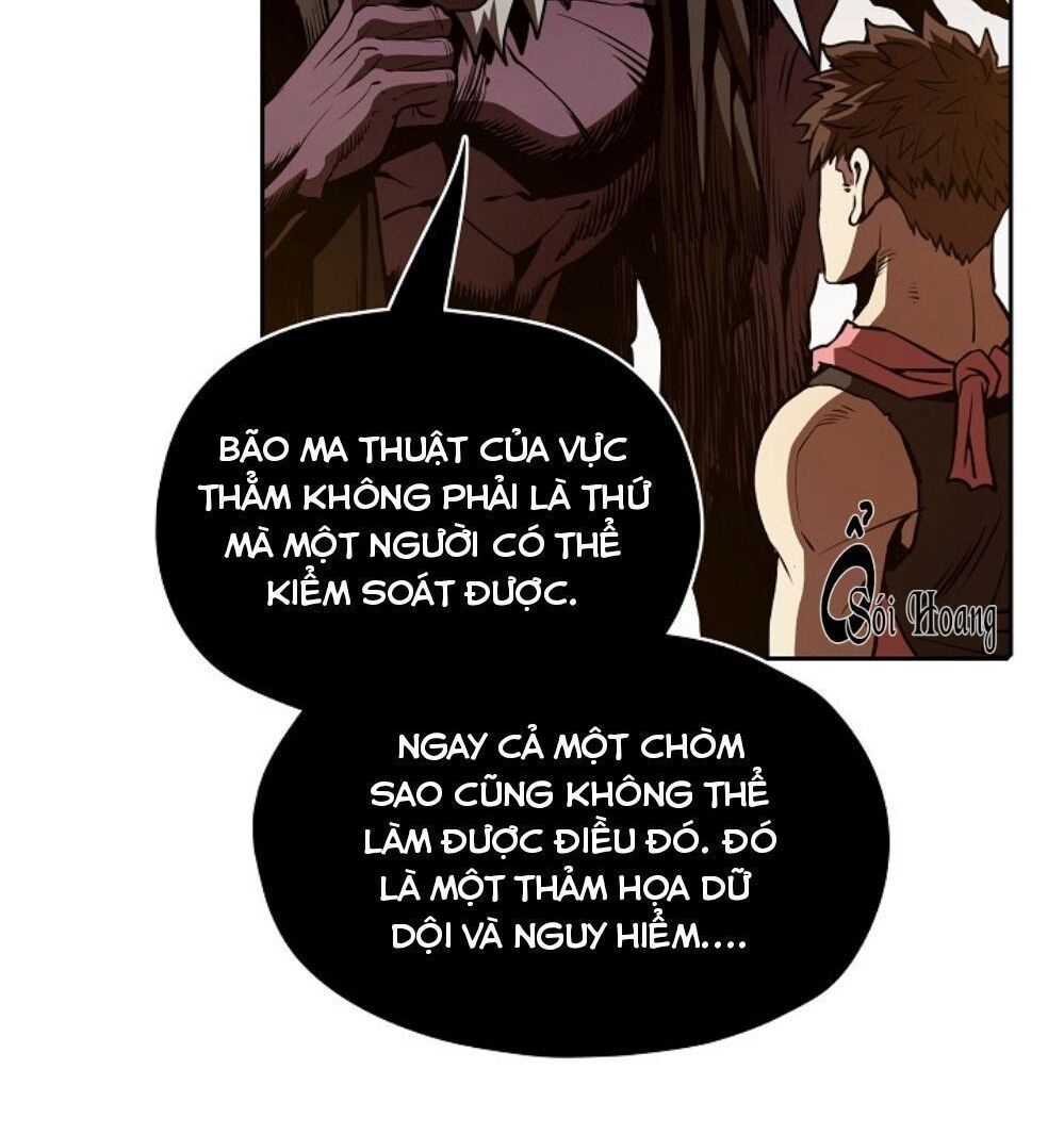 Người Chơi Trở Về Từ Địa Ngục Chapter 12 - Page 54