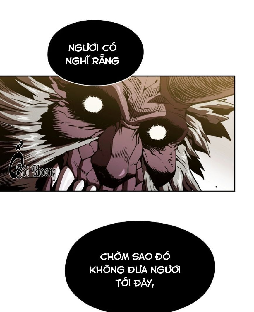 Người Chơi Trở Về Từ Địa Ngục Chapter 12 - Page 56