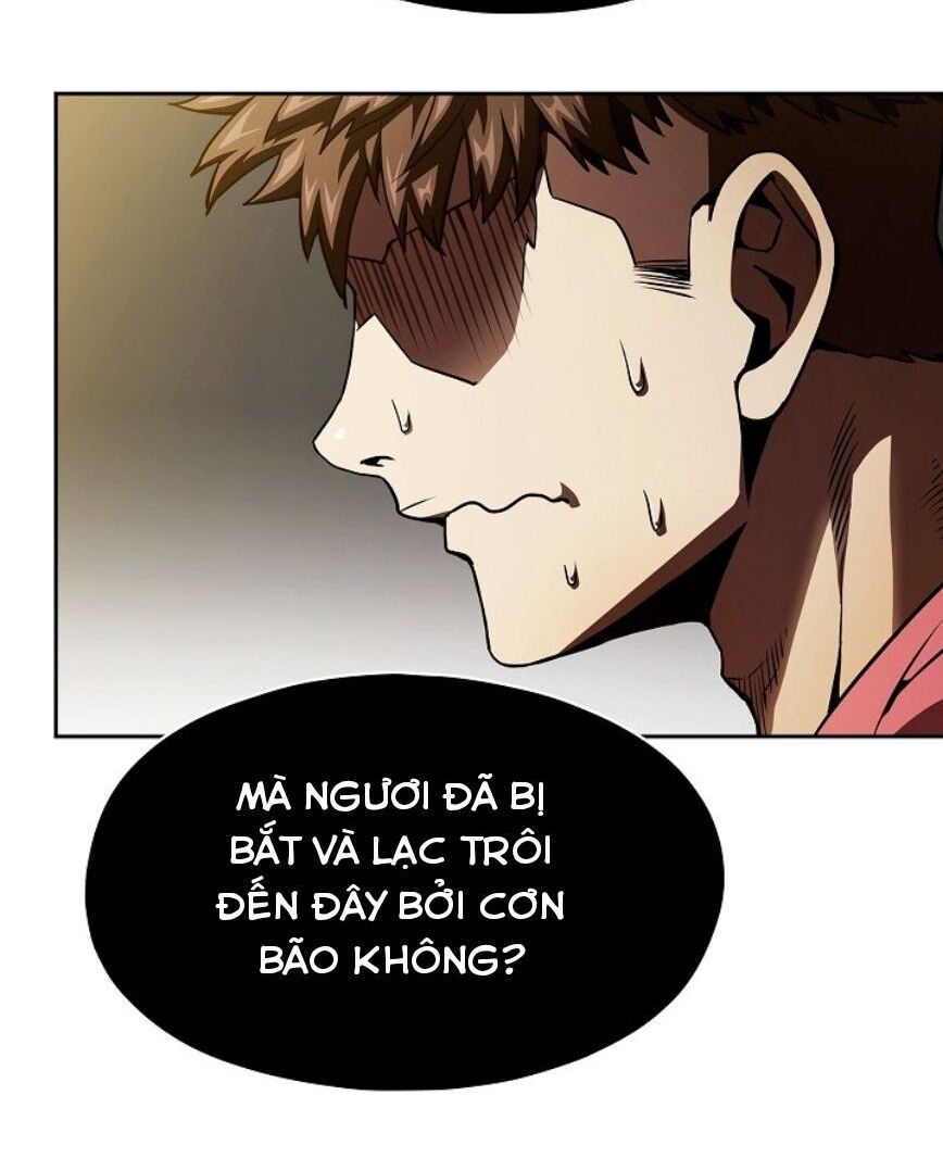 Người Chơi Trở Về Từ Địa Ngục Chapter 12 - Page 57