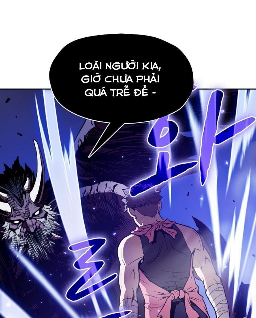 Người Chơi Trở Về Từ Địa Ngục Chapter 12 - Page 58