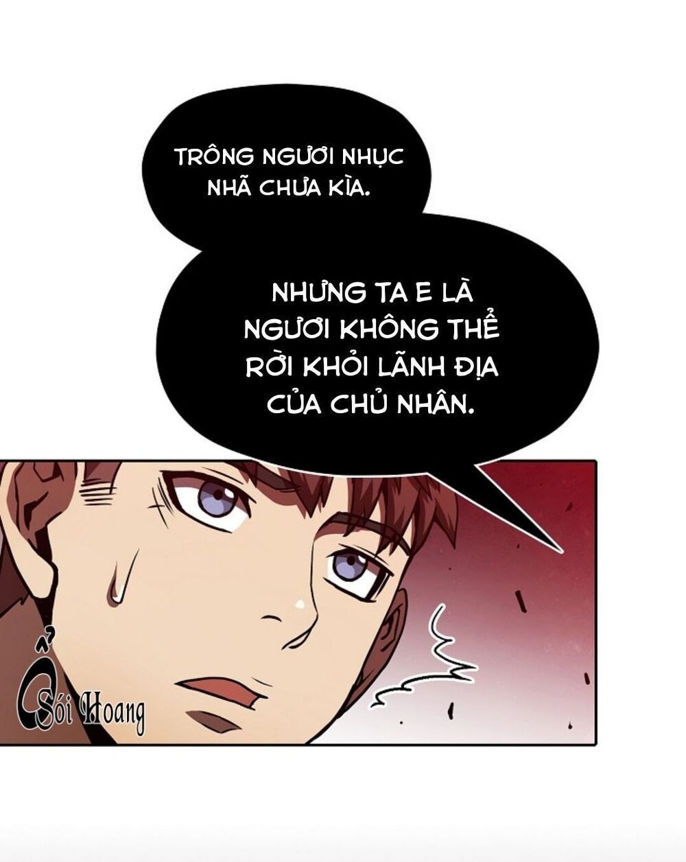 Người Chơi Trở Về Từ Địa Ngục Chapter 12 - Page 72