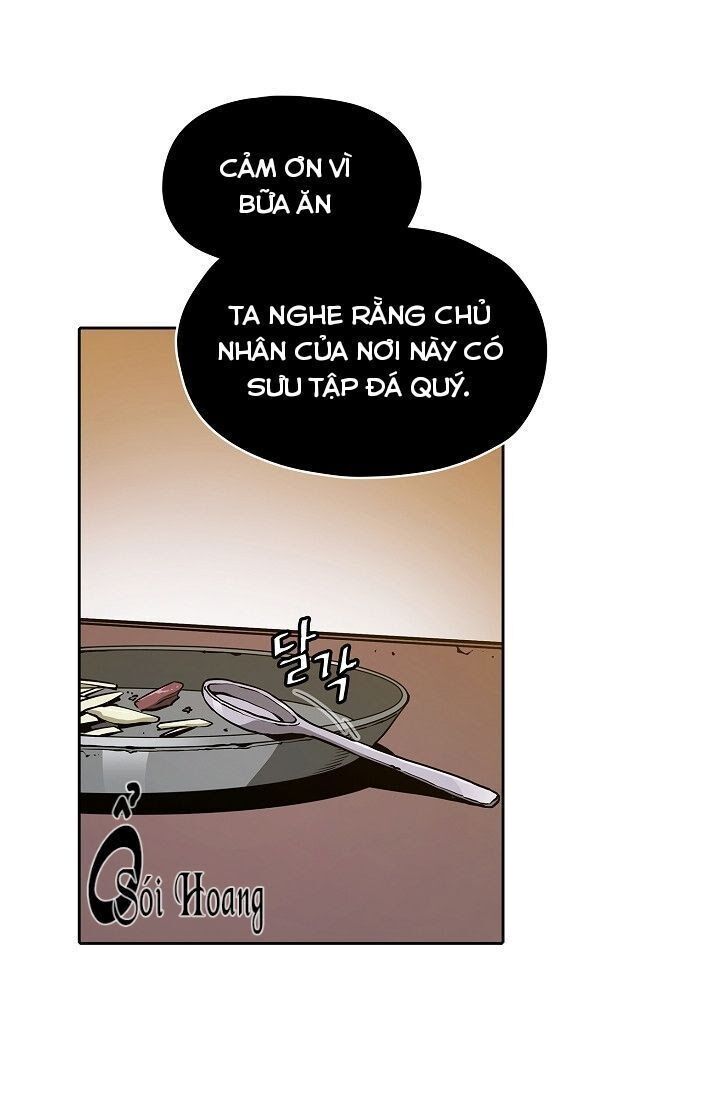 Người Chơi Trở Về Từ Địa Ngục Chapter 12 - Page 8