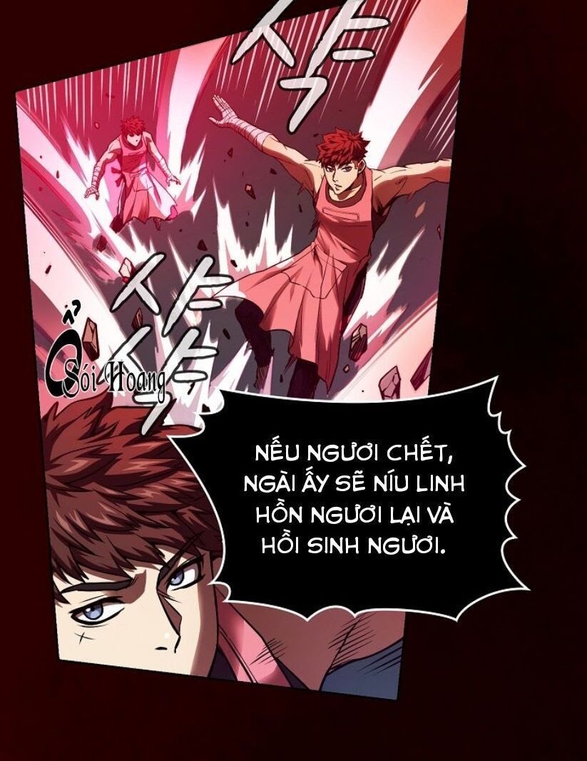 Người Chơi Trở Về Từ Địa Ngục Chapter 12 - Page 80