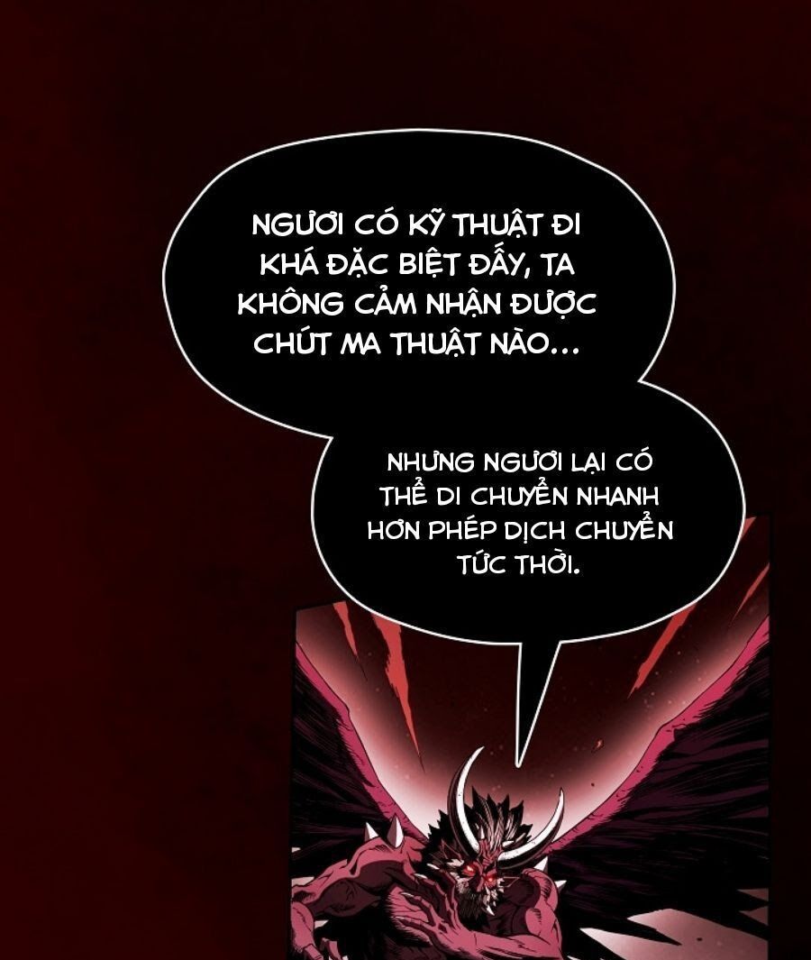 Người Chơi Trở Về Từ Địa Ngục Chapter 12 - Page 83