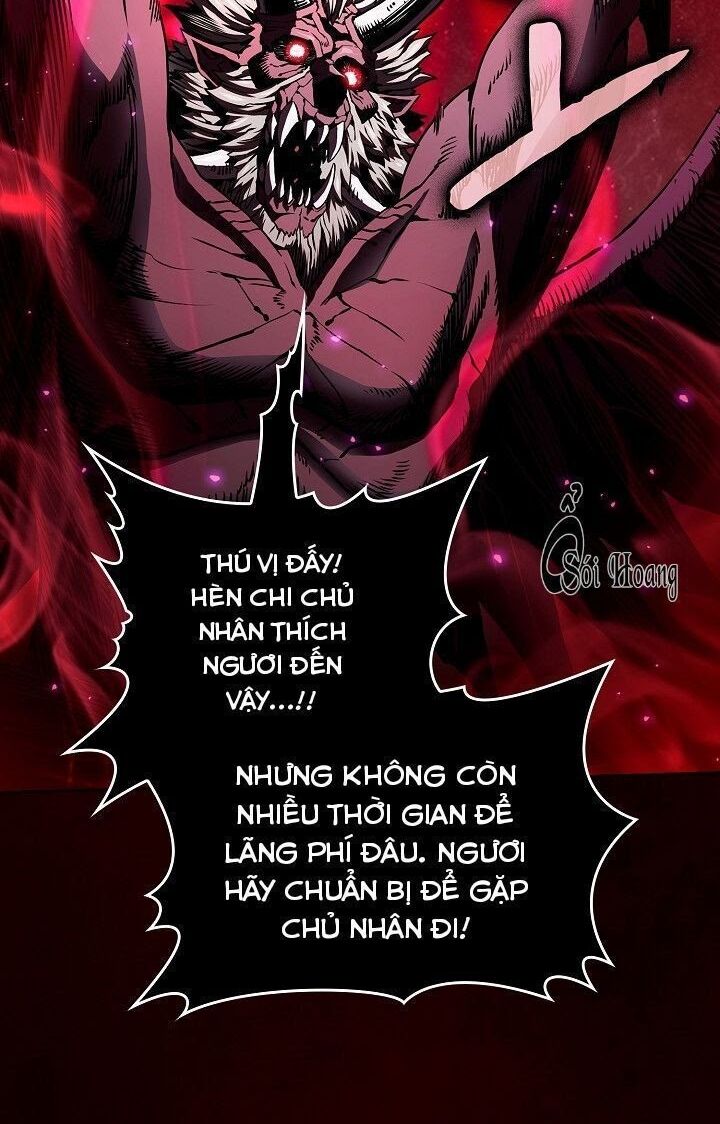 Người Chơi Trở Về Từ Địa Ngục Chapter 12 - Page 88