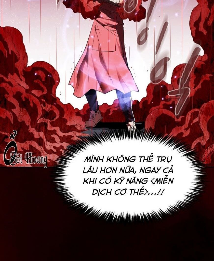 Người Chơi Trở Về Từ Địa Ngục Chapter 12 - Page 93