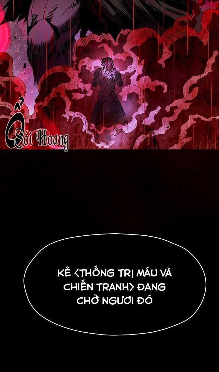 Người Chơi Trở Về Từ Địa Ngục Chapter 12 - Page 95