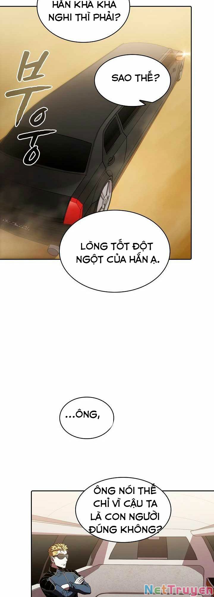 Người Chơi Trở Về Từ Địa Ngục Chapter 36 - Page 22