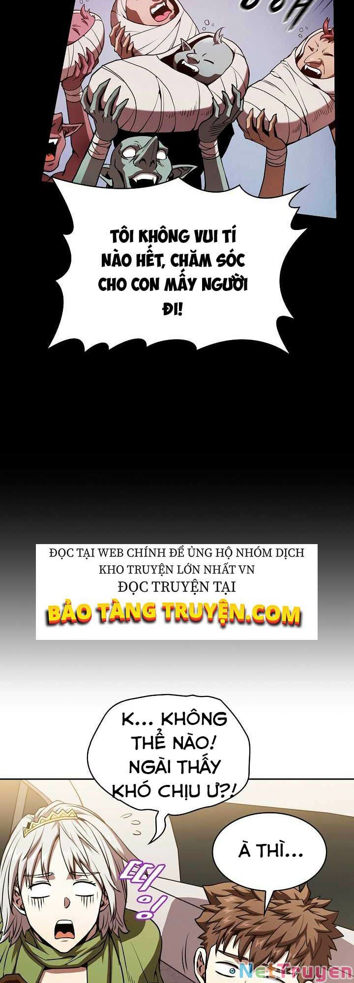 Người Chơi Trở Về Từ Địa Ngục Chapter 36 - Page 28