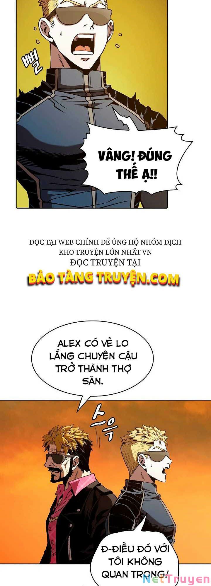 Người Chơi Trở Về Từ Địa Ngục Chapter 36 - Page 57