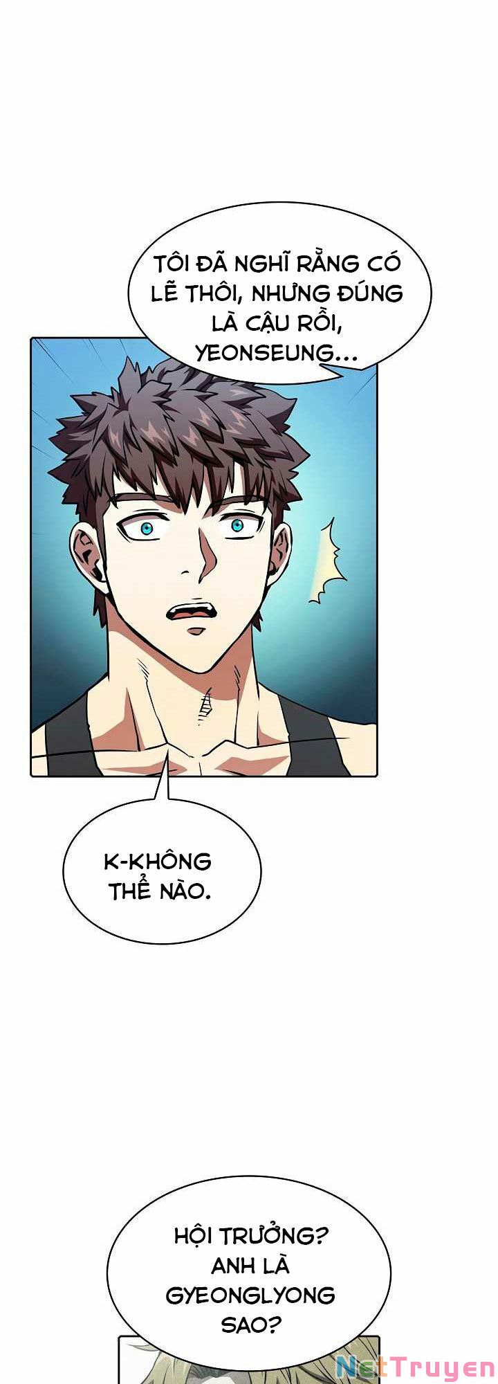 Người Chơi Trở Về Từ Địa Ngục Chapter 36 - Page 60