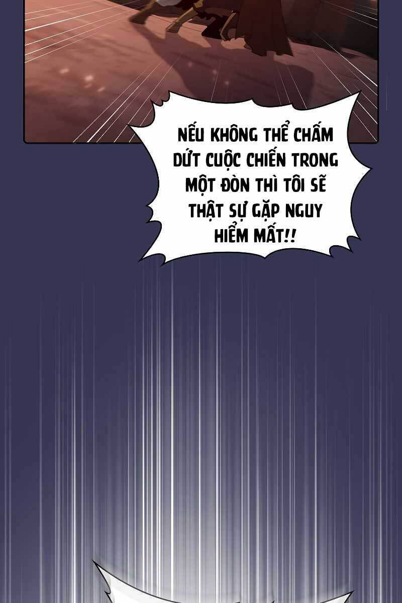 Người Chơi Trở Về Từ Địa Ngục Chapter 113 - Page 35