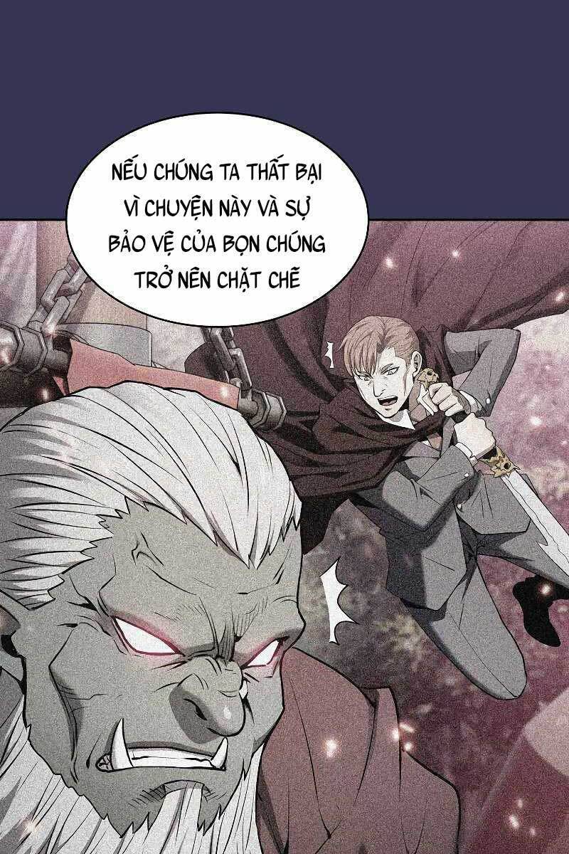 Người Chơi Trở Về Từ Địa Ngục Chapter 113 - Page 6