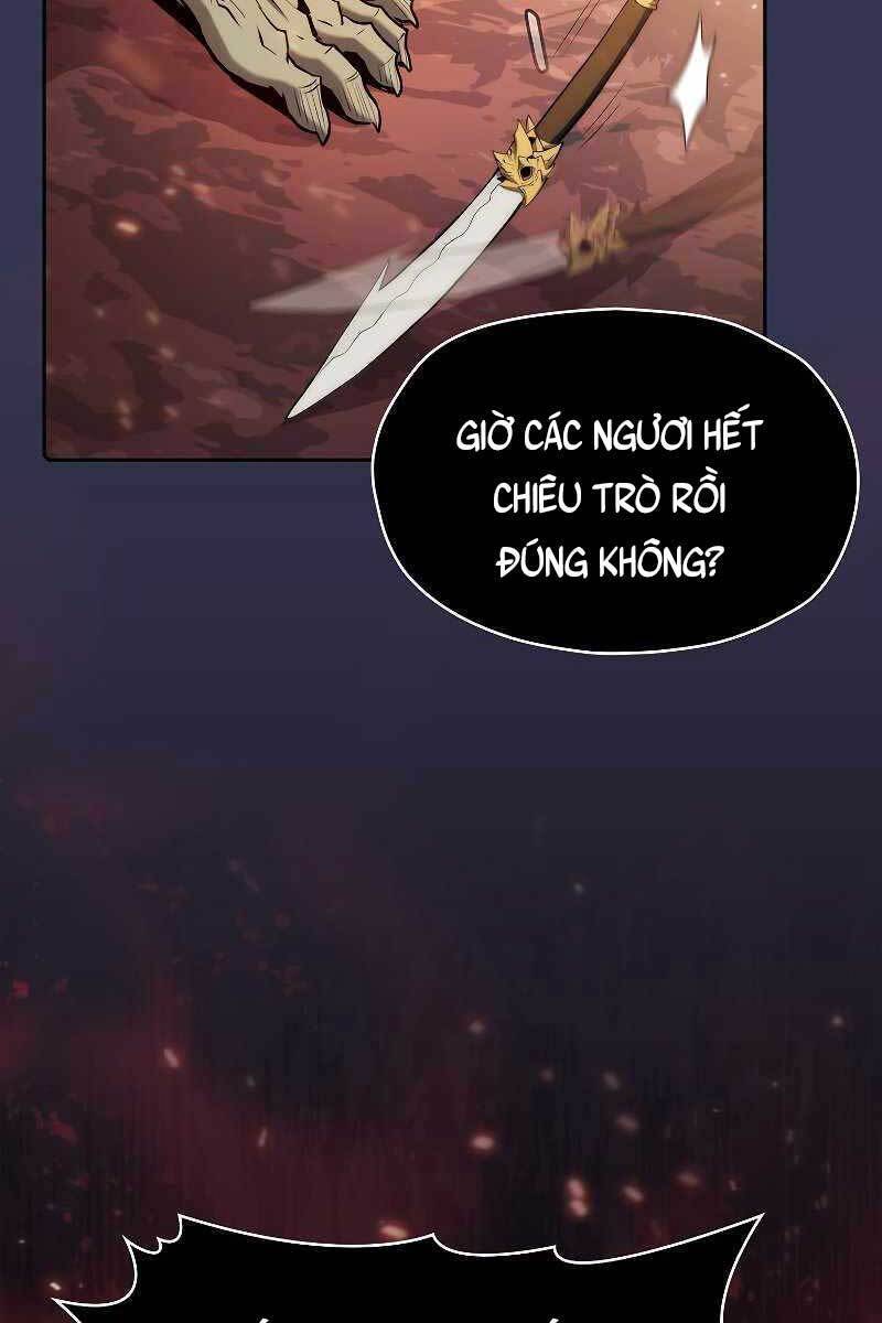 Người Chơi Trở Về Từ Địa Ngục Chapter 113 - Page 74