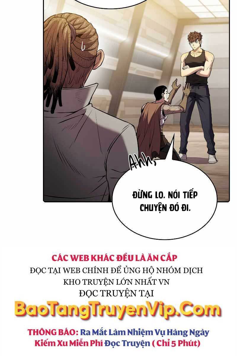 Người Chơi Trở Về Từ Địa Ngục Chapter 110 - Page 11