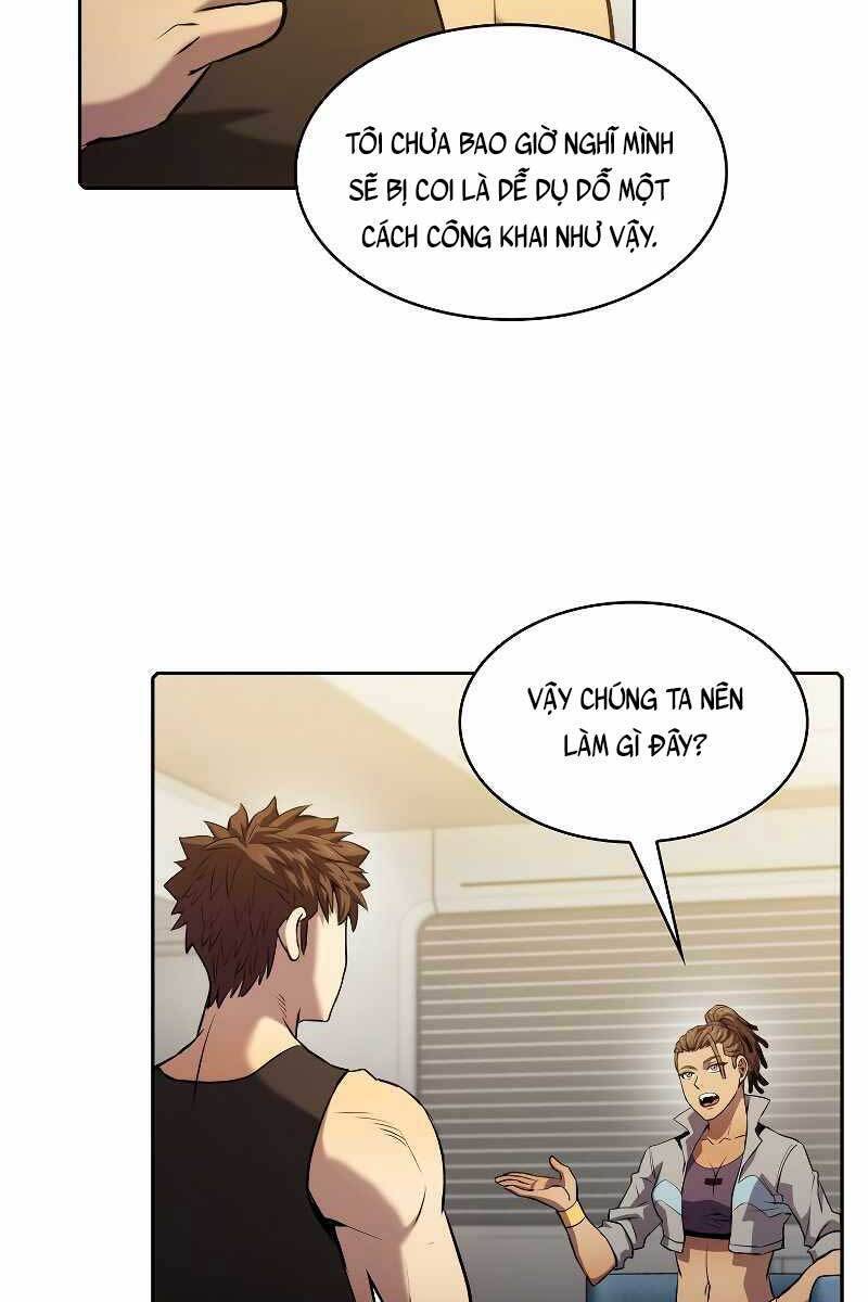 Người Chơi Trở Về Từ Địa Ngục Chapter 110 - Page 17