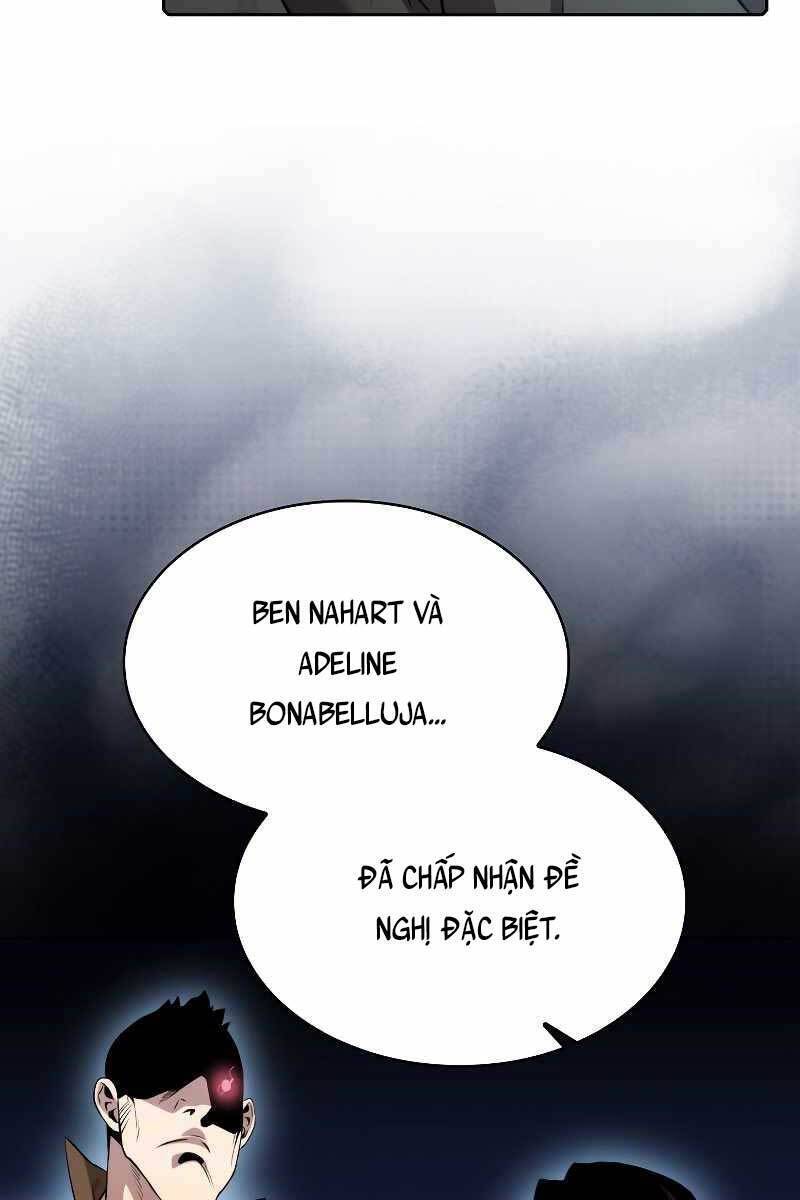 Người Chơi Trở Về Từ Địa Ngục Chapter 110 - Page 27