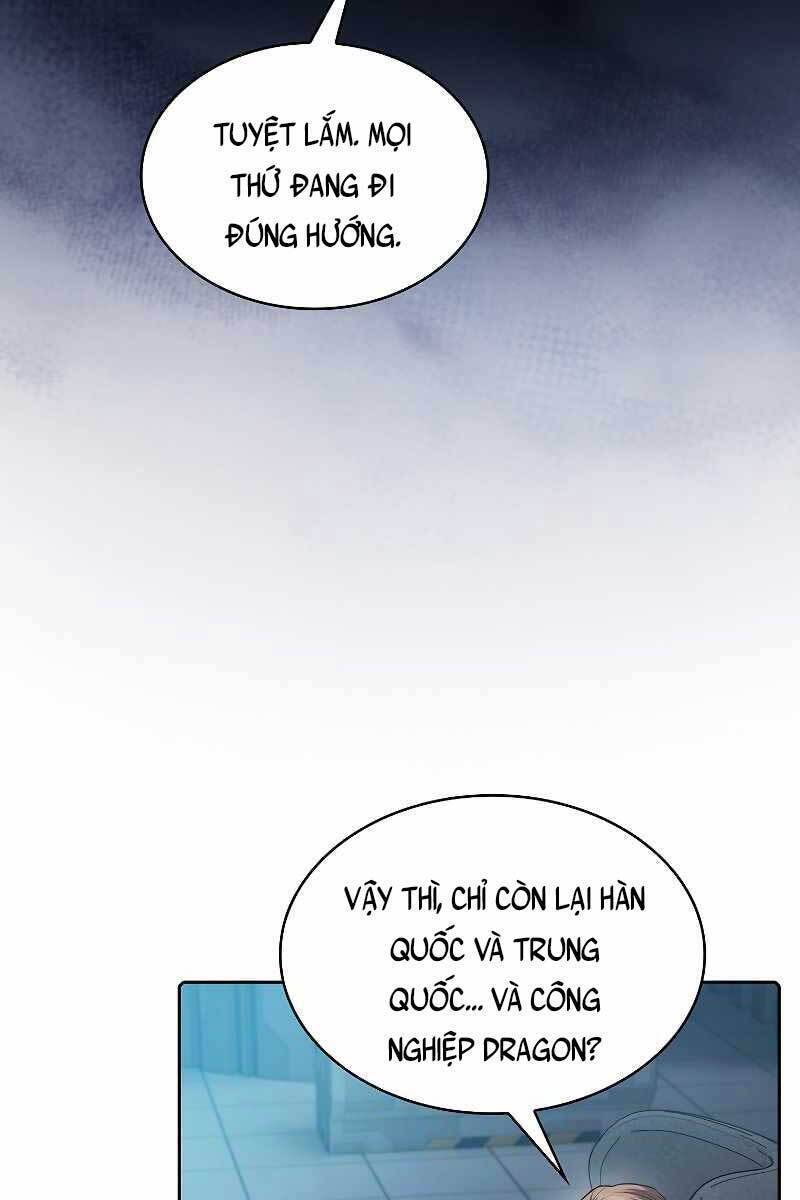 Người Chơi Trở Về Từ Địa Ngục Chapter 110 - Page 29