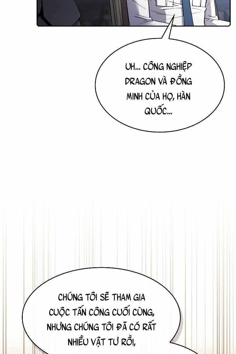 Người Chơi Trở Về Từ Địa Ngục Chapter 110 - Page 33