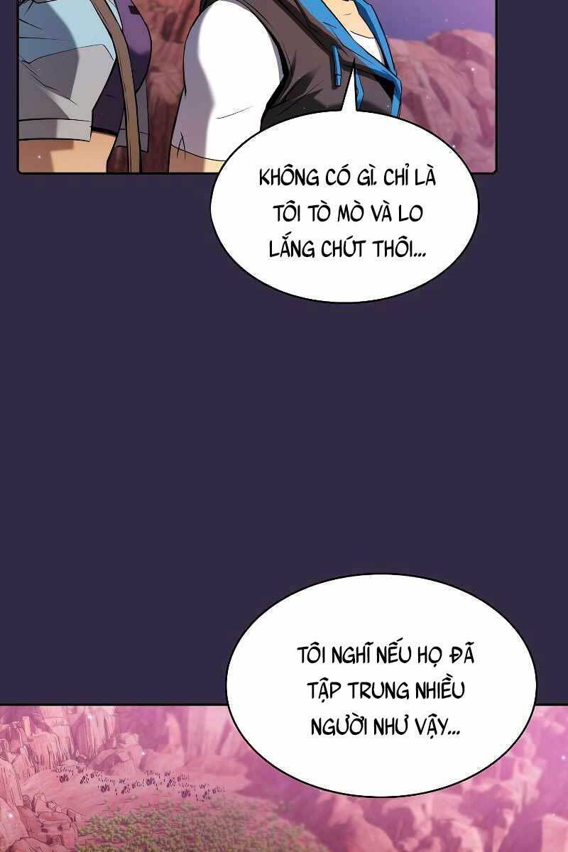 Người Chơi Trở Về Từ Địa Ngục Chapter 110 - Page 52