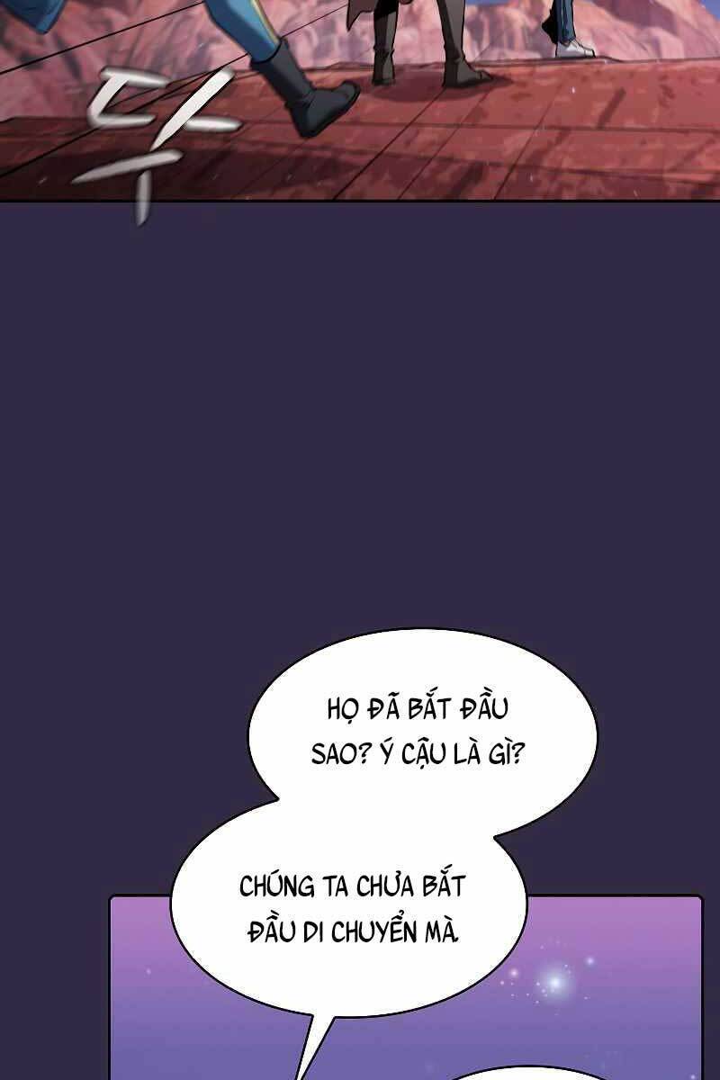 Người Chơi Trở Về Từ Địa Ngục Chapter 110 - Page 59