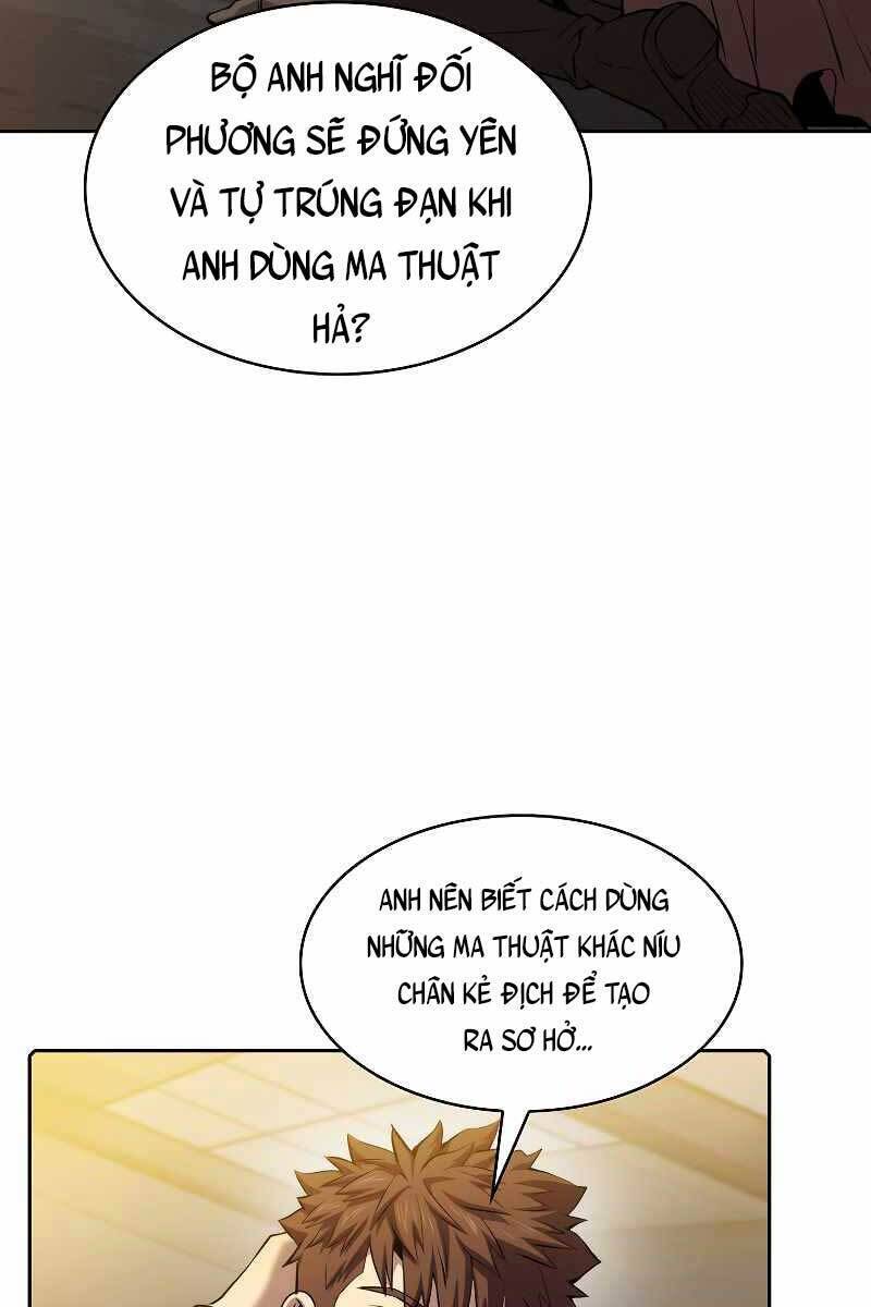 Người Chơi Trở Về Từ Địa Ngục Chapter 110 - Page 6