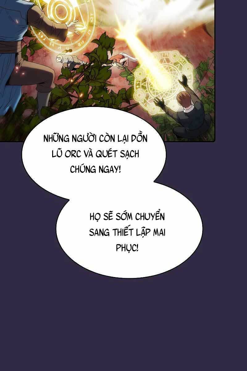 Người Chơi Trở Về Từ Địa Ngục Chapter 110 - Page 64