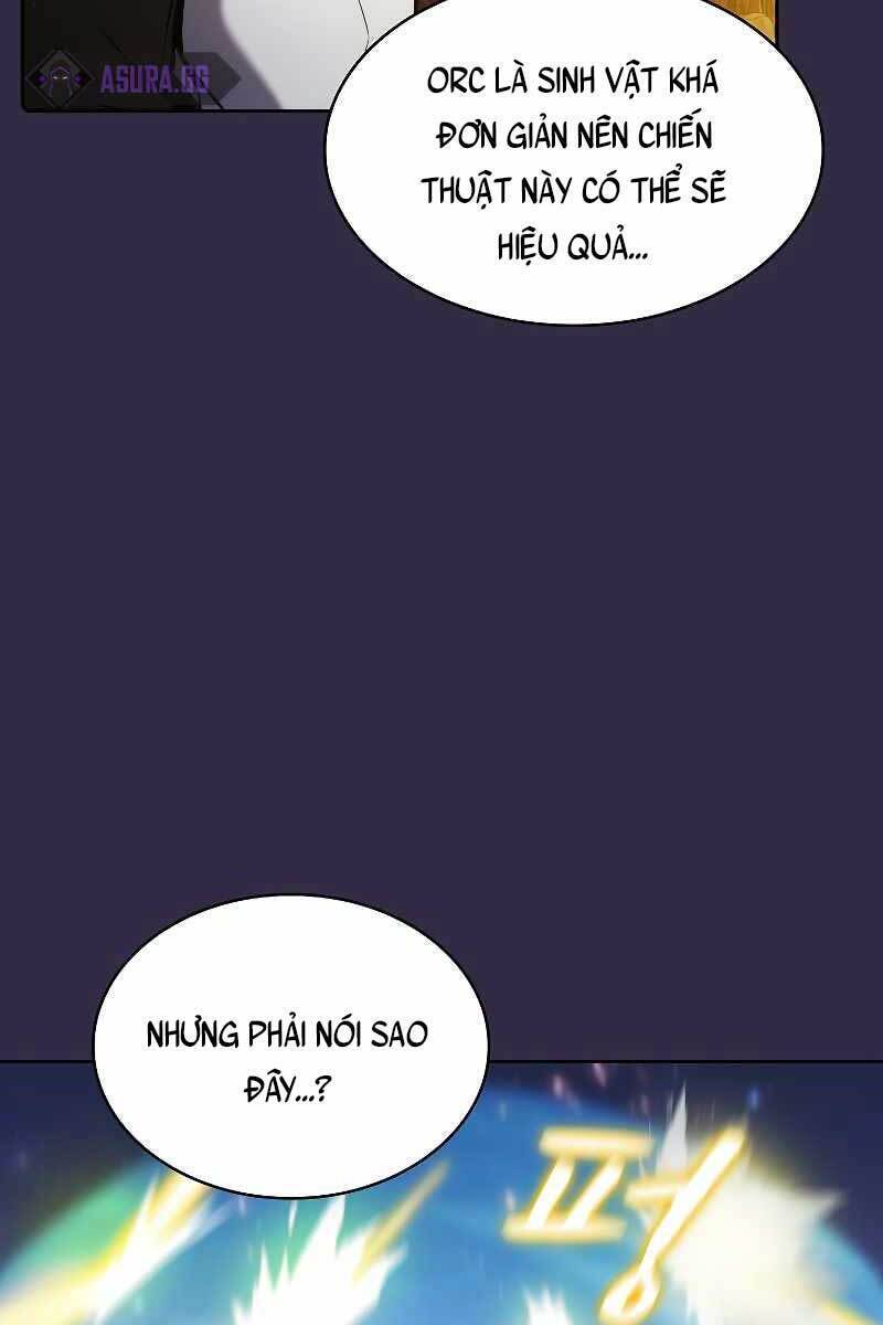 Người Chơi Trở Về Từ Địa Ngục Chapter 110 - Page 67