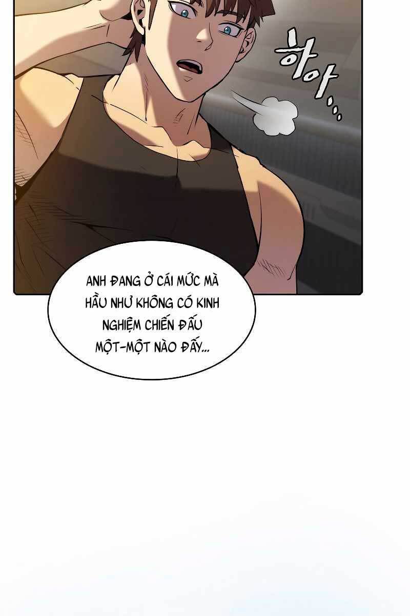 Người Chơi Trở Về Từ Địa Ngục Chapter 110 - Page 7