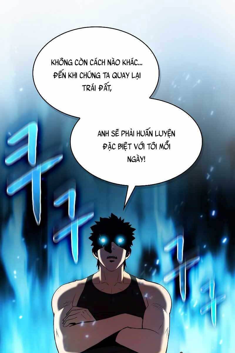 Người Chơi Trở Về Từ Địa Ngục Chapter 110 - Page 8